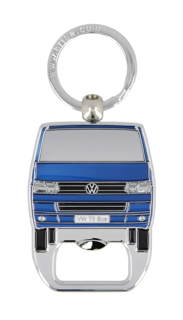 Brisa VW Collection Bus porte-clés décapsuleur